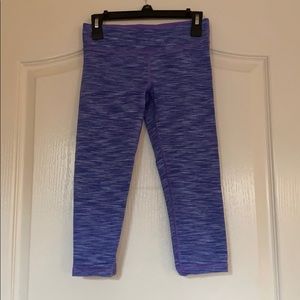 Ivivva Leggings  Girls Size 10